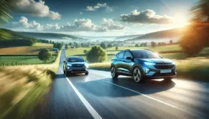 MG3 und MG ZS Hybrid im Test – Wie gut sind Chinas neue Verbrenner?